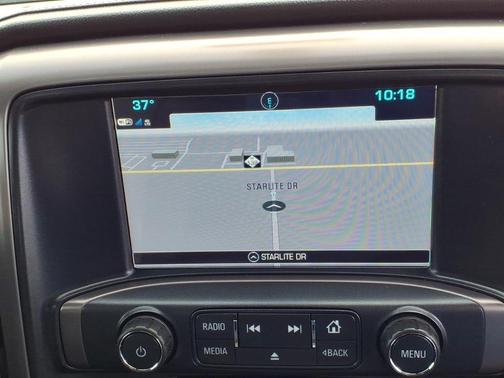 Summit White 2019 GMC Sierra 3500 SLT