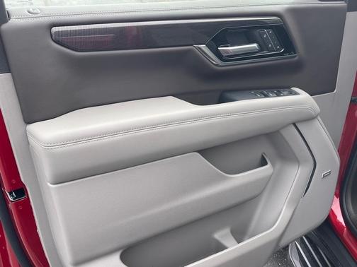 2025 GMC Yukon 4WD Elevation