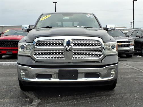 2018 RAM 1500 Laramie