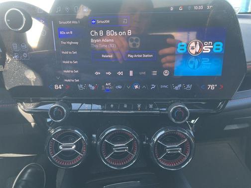 2025 Chevrolet Blazer EV AWD RS