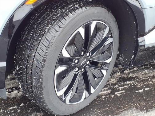 2024 Chevrolet Blazer EV eAWD RS