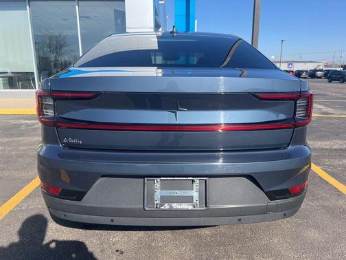 2024 Polestar 2 Long Range Dual Motor