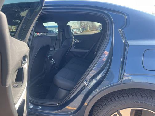 2024 Polestar 2 Long Range Dual Motor