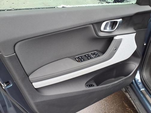 2024 Polestar 2 Long Range Dual Motor