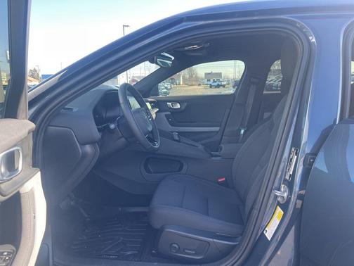 2024 Polestar 2 Long Range Dual Motor