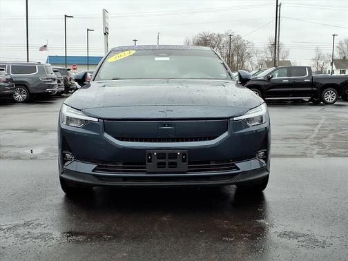 2024 Polestar 2 Long Range Dual Motor