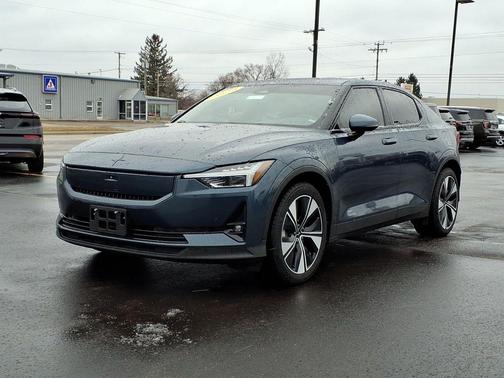 2024 Polestar 2 Long Range Dual Motor