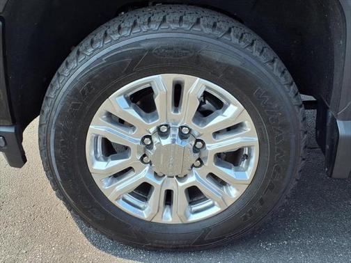 2020 GMC Sierra 2500 Denali