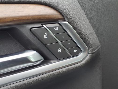 2026 Chevrolet Silverado 2500 High Country