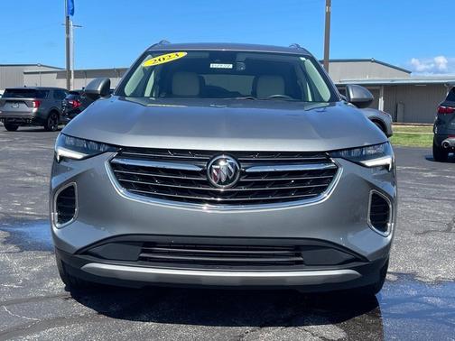 2023 Buick Envision Preferred FWD