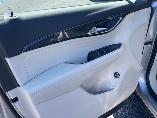 2023 Buick Envision Preferred FWD