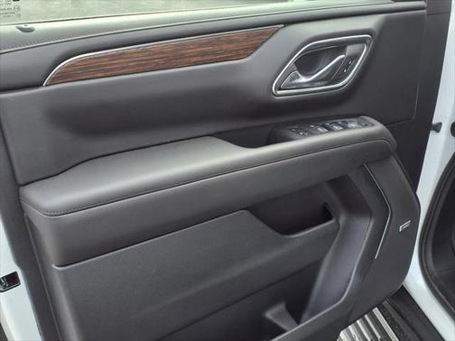 2024 Chevrolet Tahoe 4WD High Country