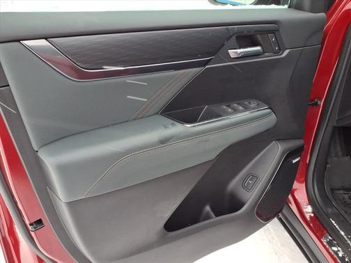 2024 GMC Acadia AWD AT4