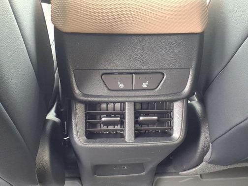 Reef Blue Metallic 2027 Chevrolet Equinox AWD ACTIV