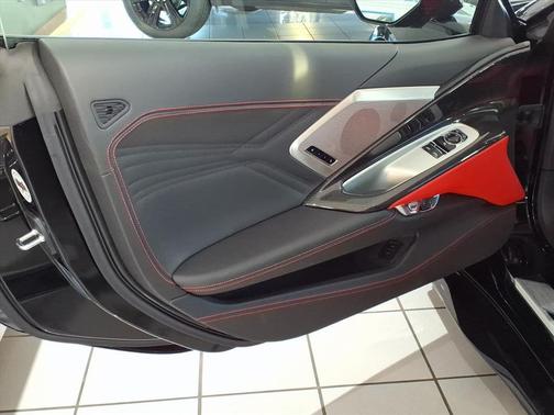 2026 Chevrolet Corvette Z06