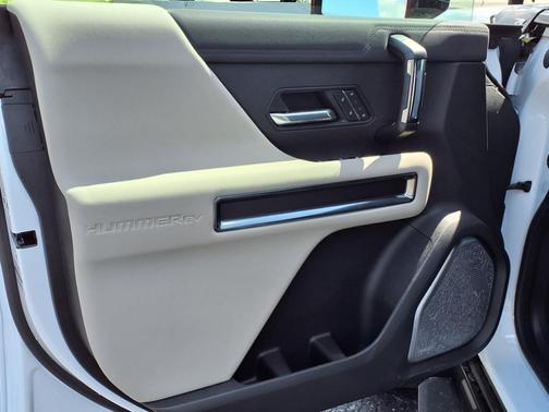 2026 GMC HUMMER EV Pickup 2X