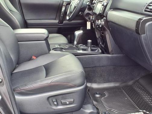 2019 Toyota 4Runner TRD Off Road Premium