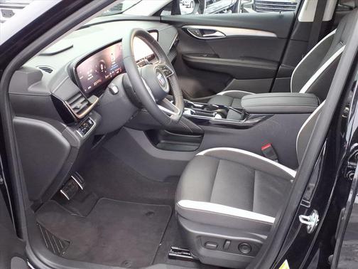 2025 Buick Envision Sport Touring AWD