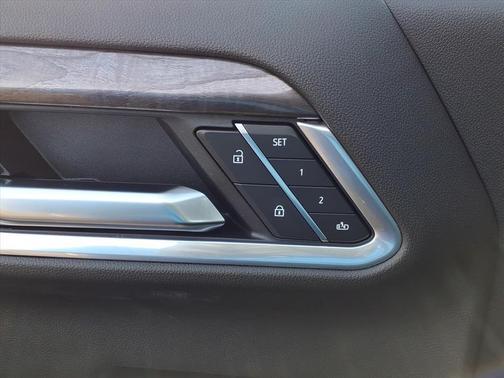 Cypress Gray 2026 Chevrolet Silverado 2500 LTZ