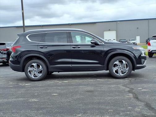 2023 Hyundai SANTA FE SEL 2.4