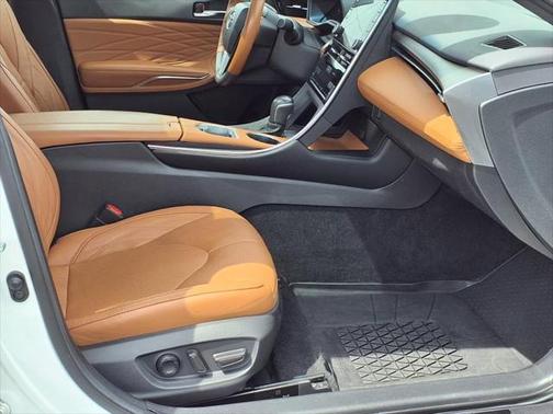 2021 Toyota Avalon Limited