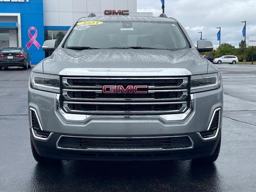 2023 GMC Acadia FWD SLE