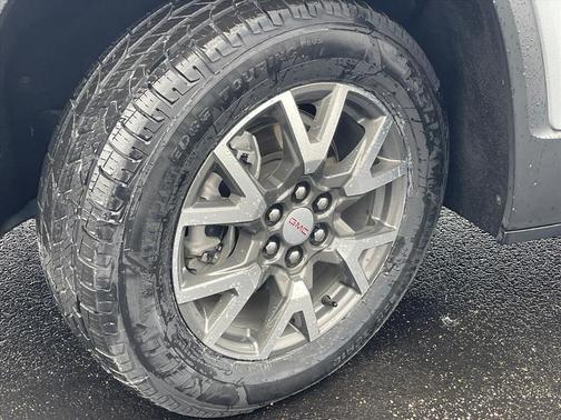 2023 GMC Acadia FWD SLE