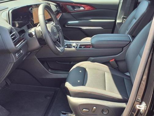 2025 Chevrolet Traverse AWD Z71