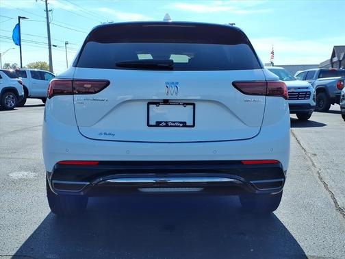 2025 Buick Envision Sport Touring AWD