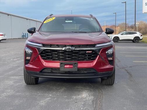 2024 Chevrolet Trax FWD 2RS