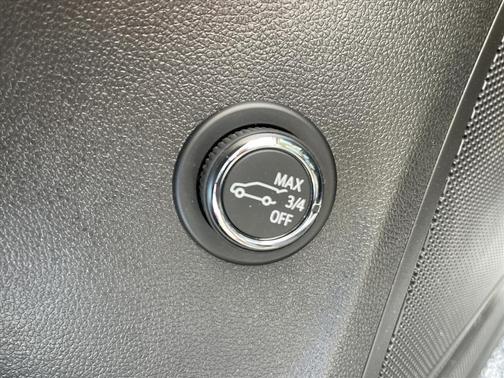 2022 Buick Envision FWD Preferred