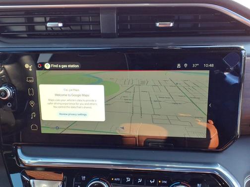 Onyx Black 2026 GMC Sierra 1500 Denali Ultimate