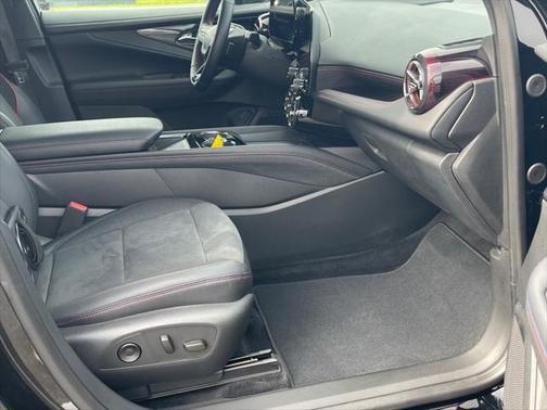 2024 Chevrolet Blazer EV eAWD RS