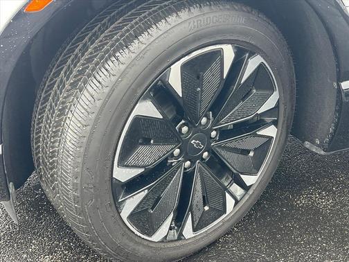 2024 Chevrolet Blazer EV eAWD RS