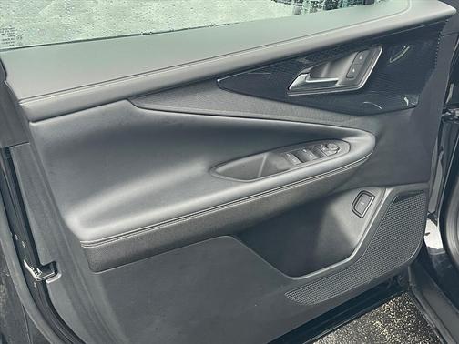 2024 Chevrolet Blazer EV eAWD LT