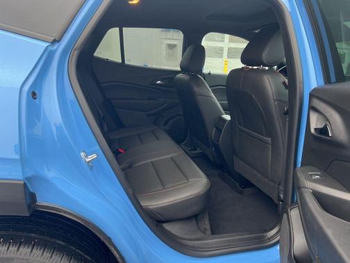 2024 Chevrolet Trax FWD 2RS