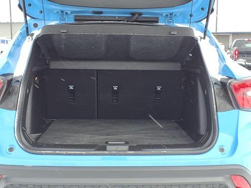 2024 Chevrolet Trax FWD 2RS