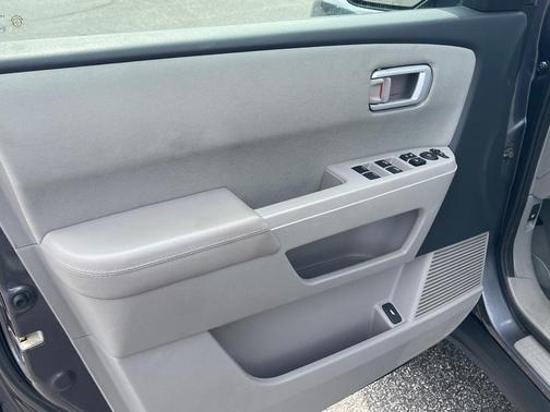 2015 Honda Pilot EX