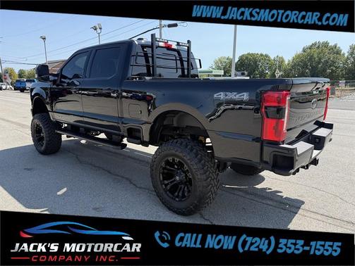 2023 Ford F-250 Lariat