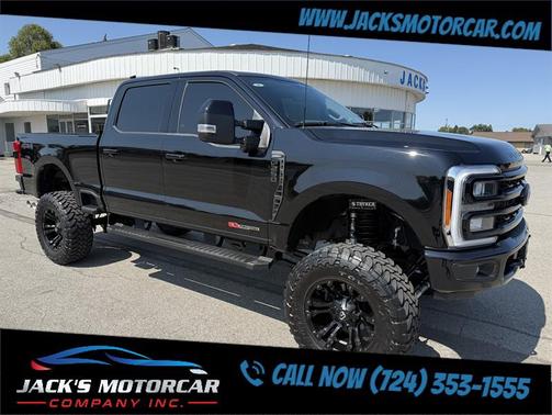 2023 Ford F-250 Lariat