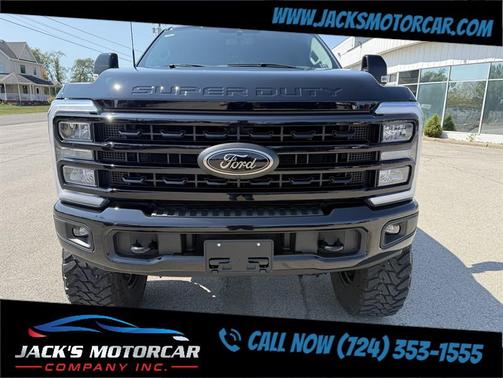 2023 Ford F-250 Lariat