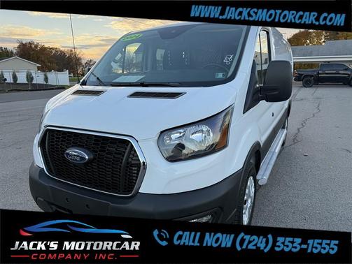 2024 Ford Transit-250 Base
