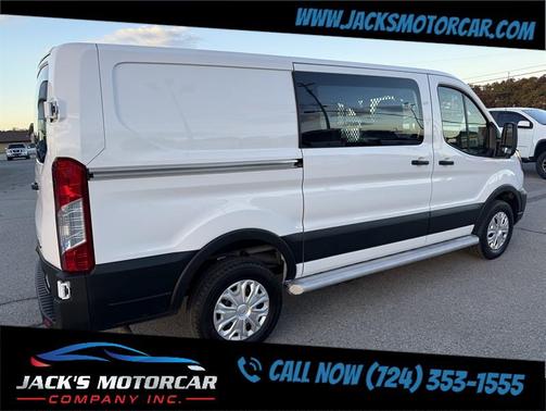 2024 Ford Transit-250 Base