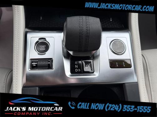 Portofino Blue Metallic 2024 Jaguar F-PACE R-Dynamic S P250 AWD Automatic