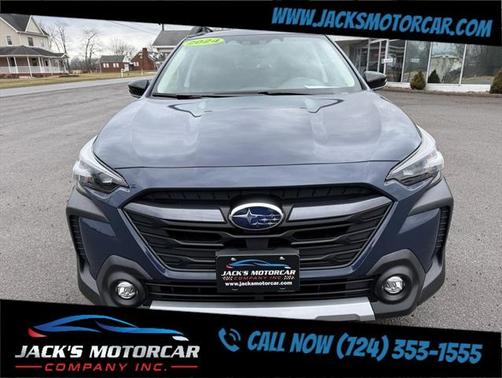 2024 Subaru Outback Limited