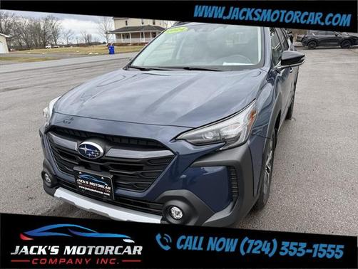 2024 Subaru Outback Limited