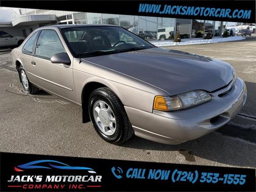 1995 Ford Thunderbird LX