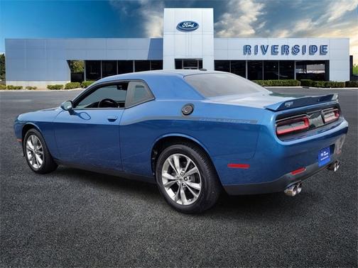 2020 Dodge Challenger GT