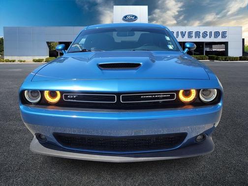 2020 Dodge Challenger GT