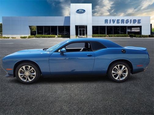 2020 Dodge Challenger GT